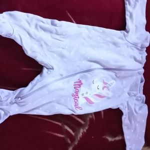 Baby clothes